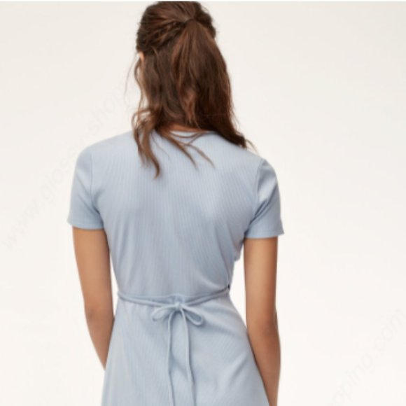 Sunday Best Giselle Dress - Picture 4 of 7